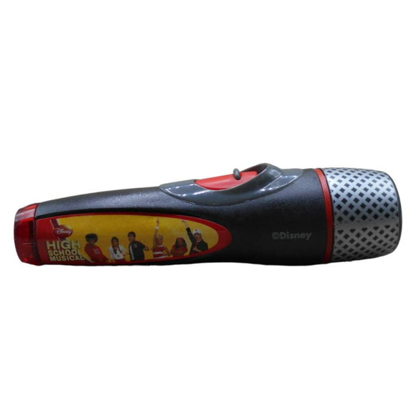 Energizer Disney High School Musical Flashlight 2008 Works - Picture 1 of 9